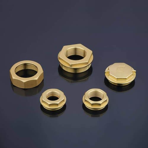 Brass Fastener 7